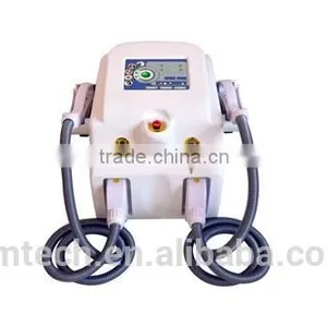 KM300+ SHR Galvanic Beauty Machines for Dermal Problems thumbnail-3