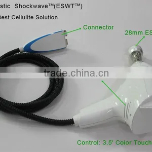 Far Infrared Body Slimming EquipmentESWT Shape thumbnail-1