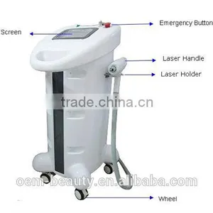 Effective Portable Customized Professional Tria Personal Laser Hair Removal Machine Home Use for Sale thumbnail-3