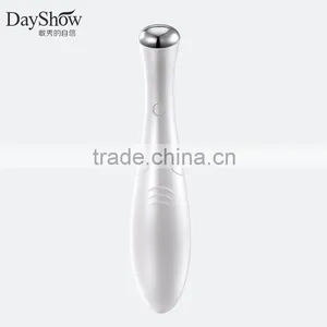 Anti Wrinkle Portable Ionic Eye Care Massager thumbnail-3