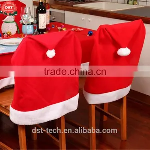 Christmas Chair Cover thumbnail-1
