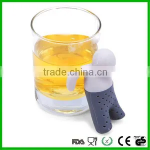OEM/ ODM Wooden Tea Table Design Tea Bag Strainer thumbnail-5