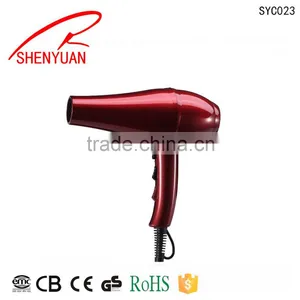 Commercial Price Professional AC Hair Dryer OEM Color thumbnail-2