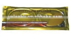 Collagen Powder Eye Gold Mask Around Eyes thumbnail-1