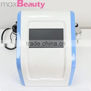 New Portable 5 in 1 Cavitation Body Slimming Guangzhou thumbnail-2