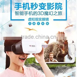 Best Christmas Gift 3D VR Box thumbnail-1