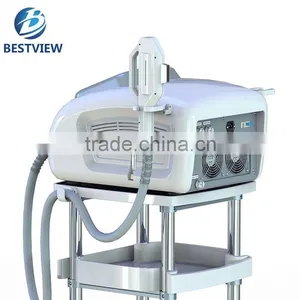 Face Lifting Beauty Salon And Sap Equipment Portable Hair Removal 2.6MHZ Machine Elight Ipl Rf For Hair Removal And Skin Nurse thumbnail-4