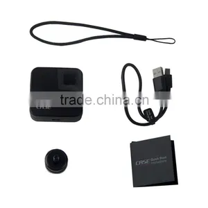Camera Shutter Timer Remote Control for Phone With Hand Strap thumbnail-1