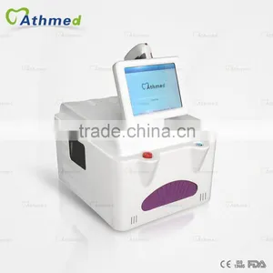 Portable High Power 808nm Diode Laser Hair Removal Machine thumbnail-1