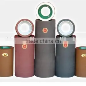 Rubber Roller thumbnail-5