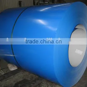 2017 Cold Rolled Prepainted Galvanized Steel Coil Prices thumbnail-3