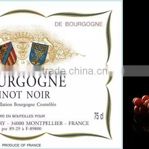 French Red Wines VDP AOC Grade thumbnail-1