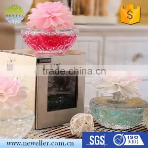 FDA Grade Fruit Fragrance Rattan Sticks Aromatherapy for Hotel thumbnail-6