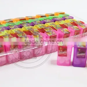 Mix Fruit Sugar Free Mint Tablet Press Candy In Small Box thumbnail-4