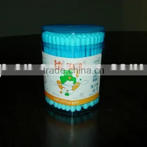 100pcs Cotton Buds thumbnail-1