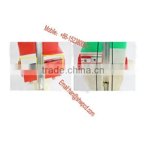 High Quality/ Low Price Hand Wheat/ Beans Seed Planter/ Fertilization thumbnail-1