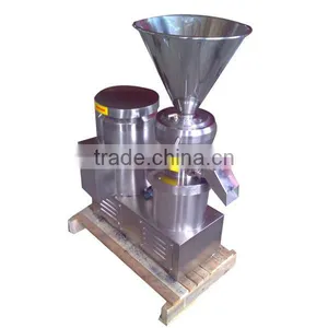 Full Stainless Steel 304 Nuts Butter Colloid Mill thumbnail-1