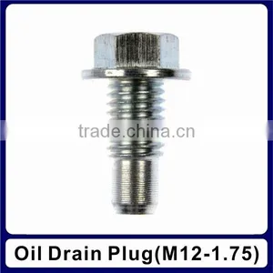 Auto Universal Standard Oil Drain Plug Gasket thumbnail-4