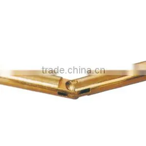 Zinc Plated Steel Furniture Connecting Bolt and Screw With Cylinder Head for Furniture Connector thumbnail-5