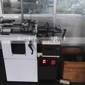 Commercial Cotton Gloves Making Machine thumbnail-2