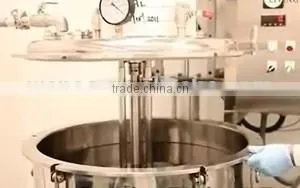 JLR Series Pharmacy Equipment Capsule Filling Machine thumbnail-2