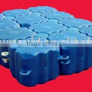 Rotomolded Water Float thumbnail-1