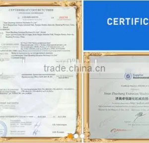 Stainless Steel Food Grade Nutritional Rice Powder/Baby Rice Powder Processing Line thumbnail-5