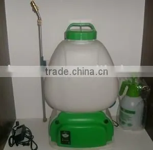 BACKPACK SPRAYER thumbnail-1