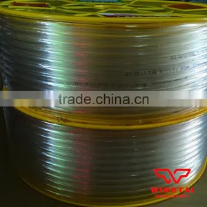 PU Ink Transparent Tube For Printing Industry thumbnail-2