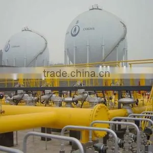 ASME LPG Spherical Tank thumbnail-5