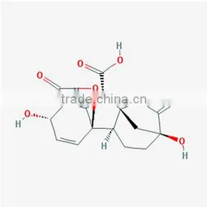 Plant Growth Promoter 20% Crystal Gibberellic Acid thumbnail-1
