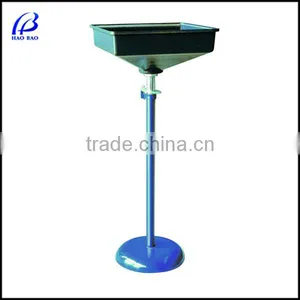 HAOBAO Hot Sale Product QM7 Oil Drainer With China Manufacturer thumbnail-1
