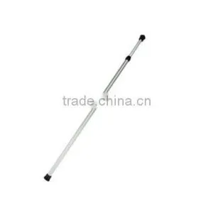 Widely Used Houseware Retractable Telescoping Metal Poles thumbnail-1