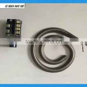 Electric Heating Element Tube thumbnail-2