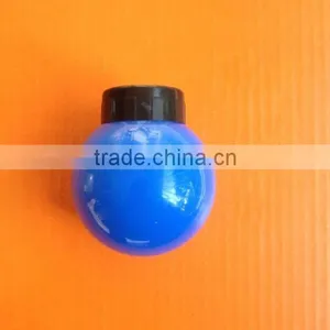 Light Plastic Ball for Led String thumbnail-3