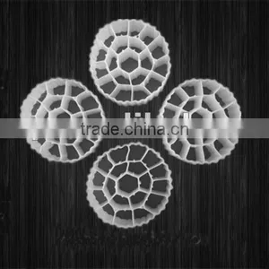 K5 Plastic Filter Media for Aquarium or Fish Pond Water Treatment thumbnail-4