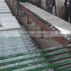 Gypsum Ceiling Board Manufacturing Production Line thumbnail-1
