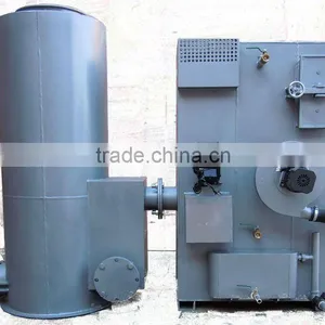 JXQ-10B Gasification Biomass Wood Gasifier With Gas Output 5-10m3/h New Design in China-Penny thumbnail-1