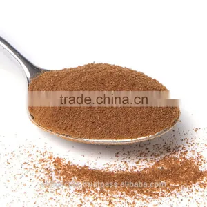 Vietnamese Black Instant Coffee Powder With Code SR thumbnail-1