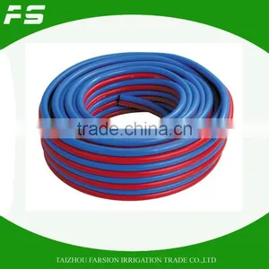 PVC Twin Welding Hose Oxygen Hose Acetylene Hose thumbnail-1