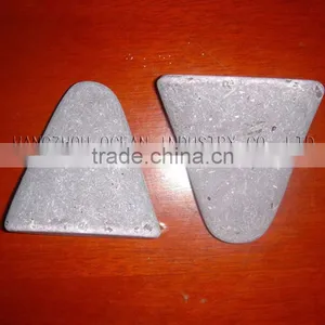 Cone Shape Ceramic Grinding Media thumbnail-1