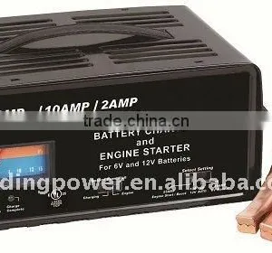 BATTERY CHARGER thumbnail-1