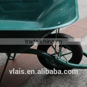 China Factory Supply Manual Wheelbarrow thumbnail-3