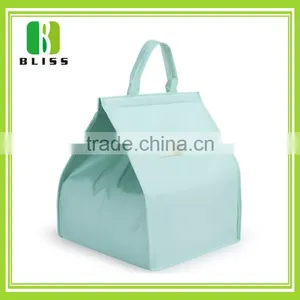 High Quality Insulated Reusable Ice Cream Cooler Bag thumbnail-2