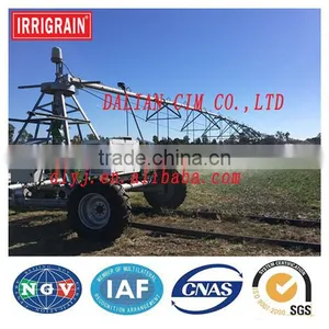 Dalian CIM Co., Ltd. company overview - view 3 thumbnail