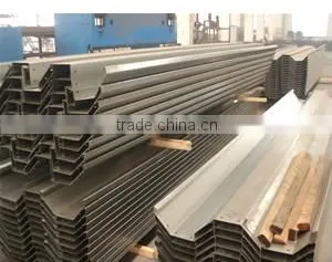 Rain Gutter Made-in-China for Greenhouse thumbnail-1