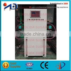 Industrial Chlorine Dioxide Generators thumbnail-1