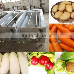 Home Vegetable Washing Machine thumbnail-3