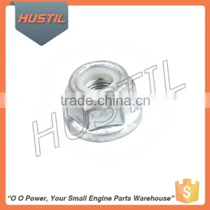 Hot Sales Brush Cutter FS120 200 250 Grass Trimmer Collar Nut thumbnail-1