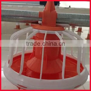 Plastic Broiler Feeder thumbnail-3